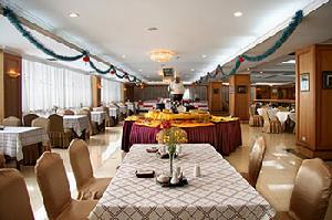 峨眉山華生酒店·銀座 峨眉山華生酒店·銀座