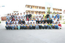 高郵市車邏鎮中學 高郵市車邏鎮中學