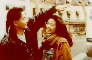 《日落巴黎》 《日落巴黎》