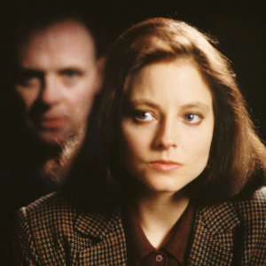 沉默的羔羊劇照