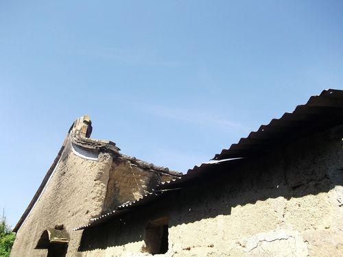 廣東普寧東街道上塘歸湖村