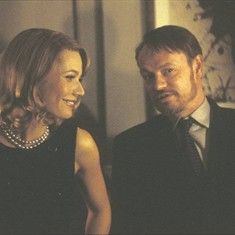 《瓶中美人》劇照