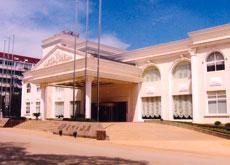 九江星河大酒店