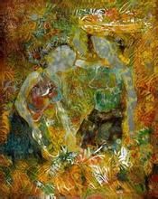 漆畫顏料 漆畫顏料