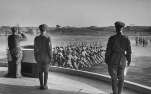 國民革命軍新編第一軍 國民革命軍新編第一軍