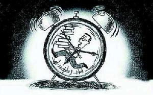 必要勞動時間 必要勞動時間