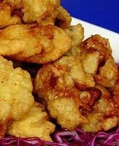 軟炸海洋牛奶 軟炸海洋牛奶