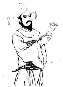 鍾芳[明代學者政治家]