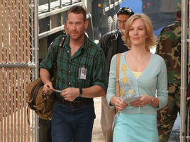 秘密行動組第二季 秘密行動組第二季