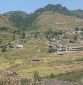 大元鋪自然村 大元鋪自然村