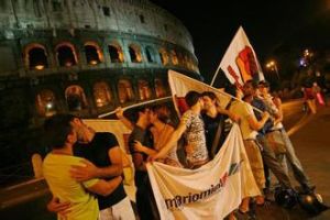 義大利同性戀大遊行
