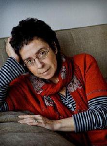 海蒂·霍尼曼 海蒂·霍尼曼