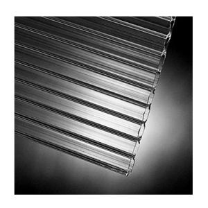 中空陽光板 中空陽光板