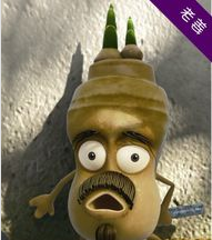 姜有牙（老薑）