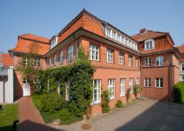 呂貝克音樂預科學院 呂貝克音樂預科學院