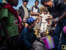 第九屆美國國家地理全球攝影大賽 第九屆美國國家地理全球攝影大賽