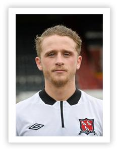 馬克·格里芬 馬克·格里芬