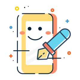 全民寫小說 全民寫小說