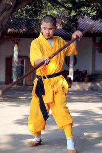 南少林[佛教禪宗代表性寺院、武術南拳發源地]