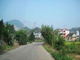 杜山徐村 杜山徐村