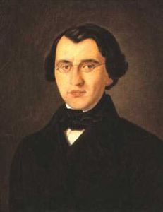 伊凡·謝爾蓋耶維奇·屠格涅夫 伊凡·謝爾蓋耶維奇·屠格涅夫