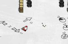 殭屍危機聖誕修改版