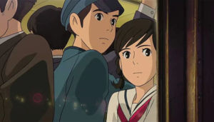 《虞美人盛開的山坡》