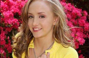 阿娜斯塔西亞·柳金 阿娜斯塔西亞·柳金