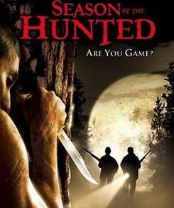 獵人季節