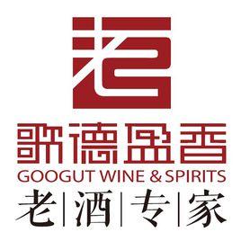 歌德盈香股份有限公司 歌德盈香股份有限公司