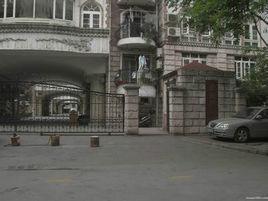 新金貿花園 新金貿花園