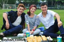 陌生人[新加坡1999年鄧焯華執導電視劇]