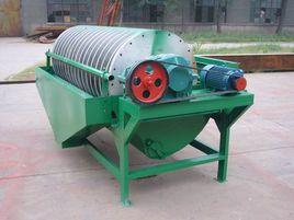 強磁磁選機 強磁磁選機