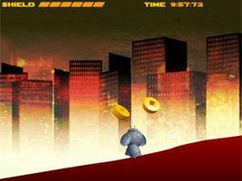 合金盔甲 合金盔甲