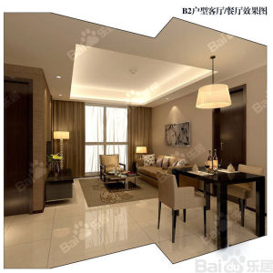 首個【世界】第三代酒店式公寓