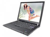 IBM ThinkPad R60e 0658DE2 IBM ThinkPad R60e 0658DE2
