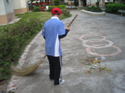 深圳市南山區松坪學校