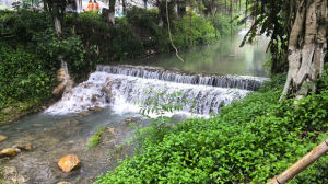 深圳大康溪谷 深圳大康溪谷