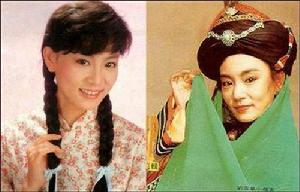 書劍恩仇錄[1992年台灣華視何家勁主演版電視劇]