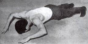 埃德&middot;帕克