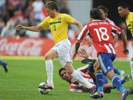 盧卡斯·波爾卡爾 盧卡斯·波爾卡爾