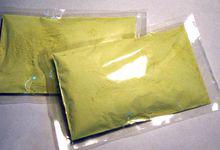 粉末[科技名詞術語]