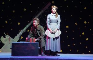 酗酒的韋伯斯特