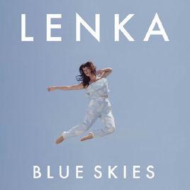 blue skies[澳大利亞女歌手Lenka第四張專輯首支單曲]