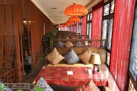 初美[成都市青羊區餐館]