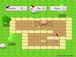 小雞快滾 小雞快滾