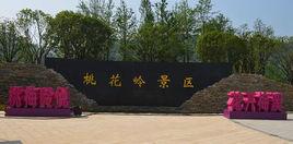 長沙桃花嶺公園 長沙桃花嶺公園