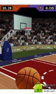 投三分球 投三分球