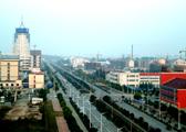 滁州經濟技術開發區