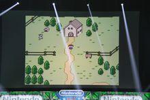 任天堂世界錦標賽2015